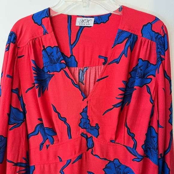 ANNA KAY Moriane Mini Dress - Picture 5 of 7